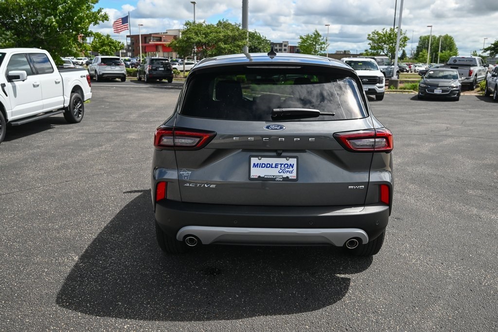 2025 Ford Escape Active photo 4