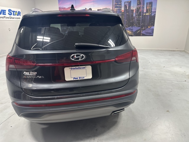 2023 Hyundai Santa Fe SEL photo 7