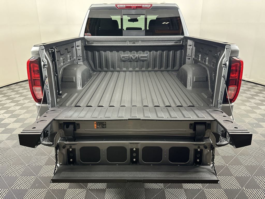 2025 Gmc Sierra 1500 Elevation photo 16