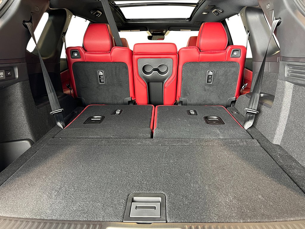 2026 Acura MDX SH-AWD A-Spec Advance photo 24