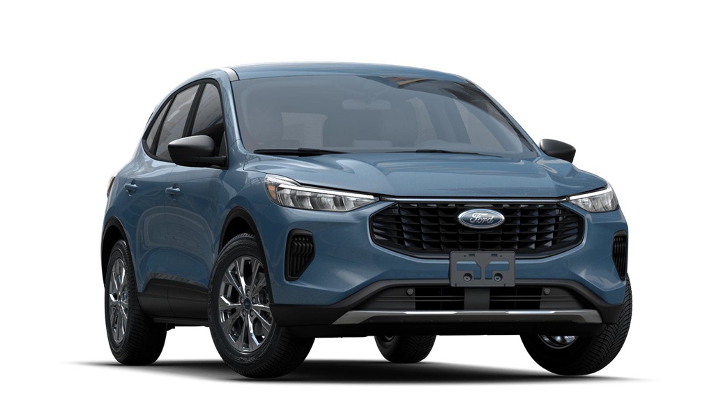 2025 Ford Escape Active photo 3