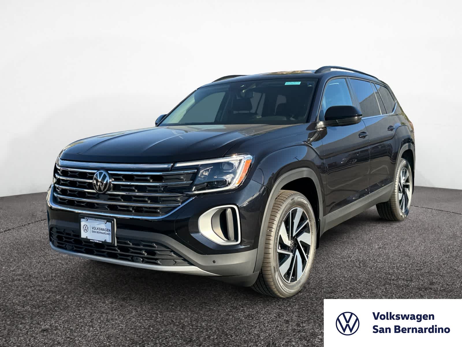 2026 Volkswagen Atlas SE w/Tech's photo