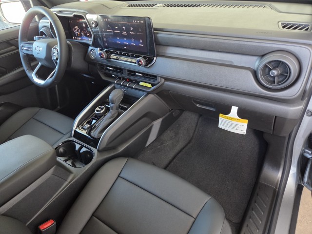 2026 Chevrolet Colorado Trail Boss photo 37