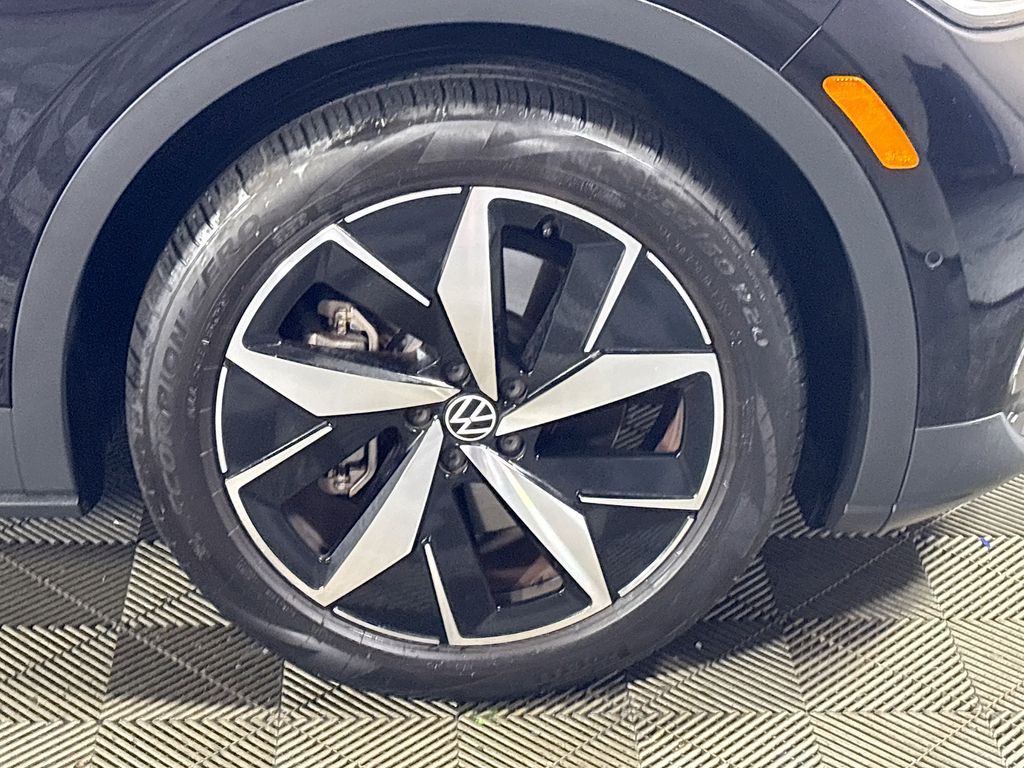 2023 Volkswagen ID.4 S photo 23