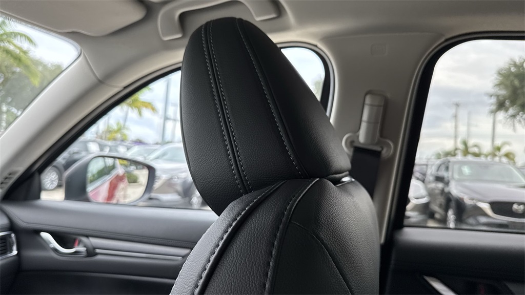 2025 Mazda CX-5 2.5 Premium Plus photo 15