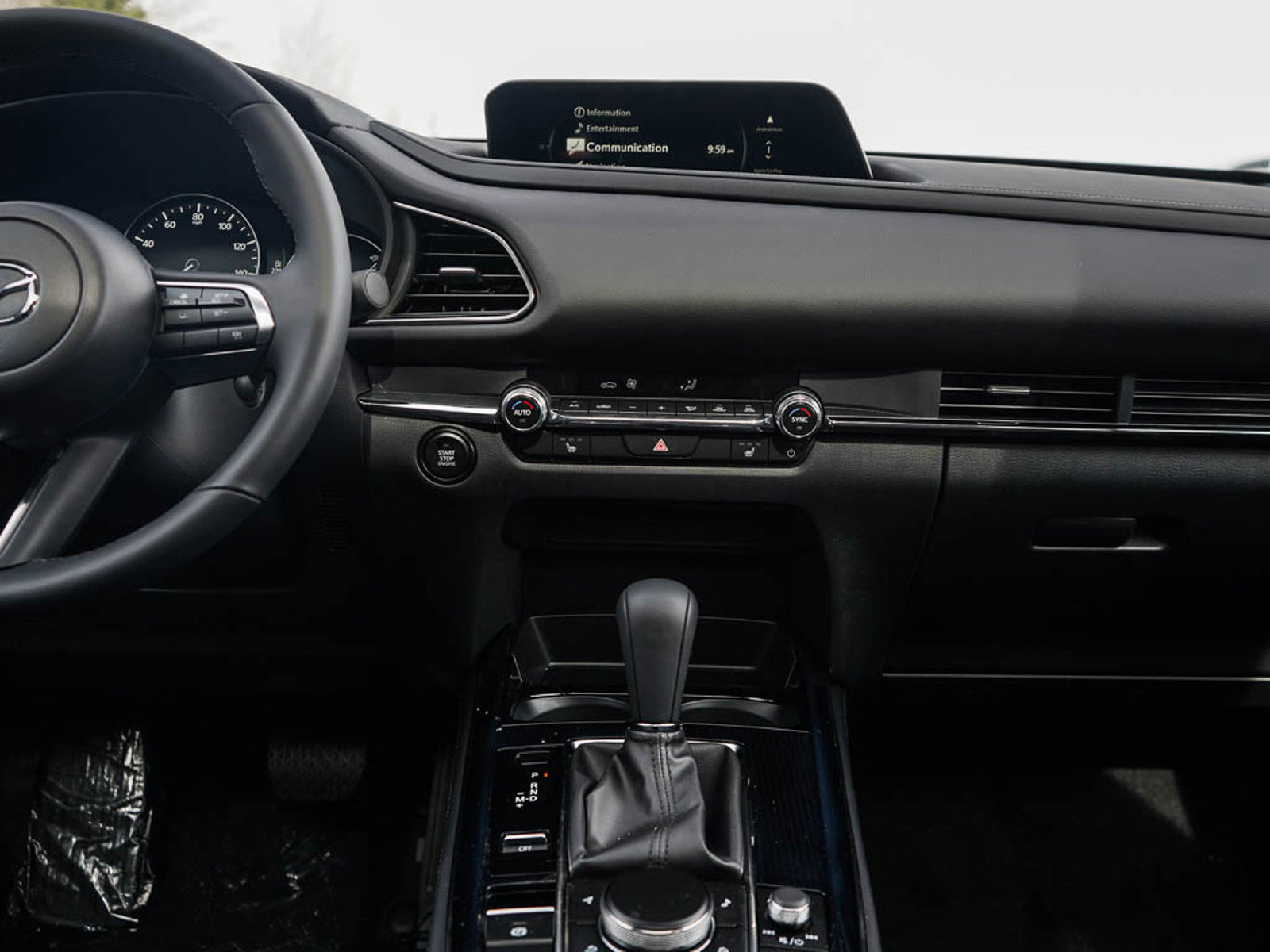 2025 Mazda CX-30 2.5 S Preferred photo 14