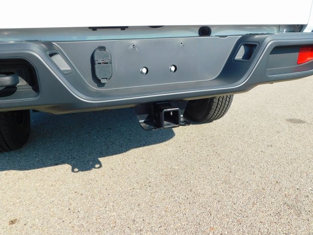 2021 Jeep Gladiator Willys photo 4