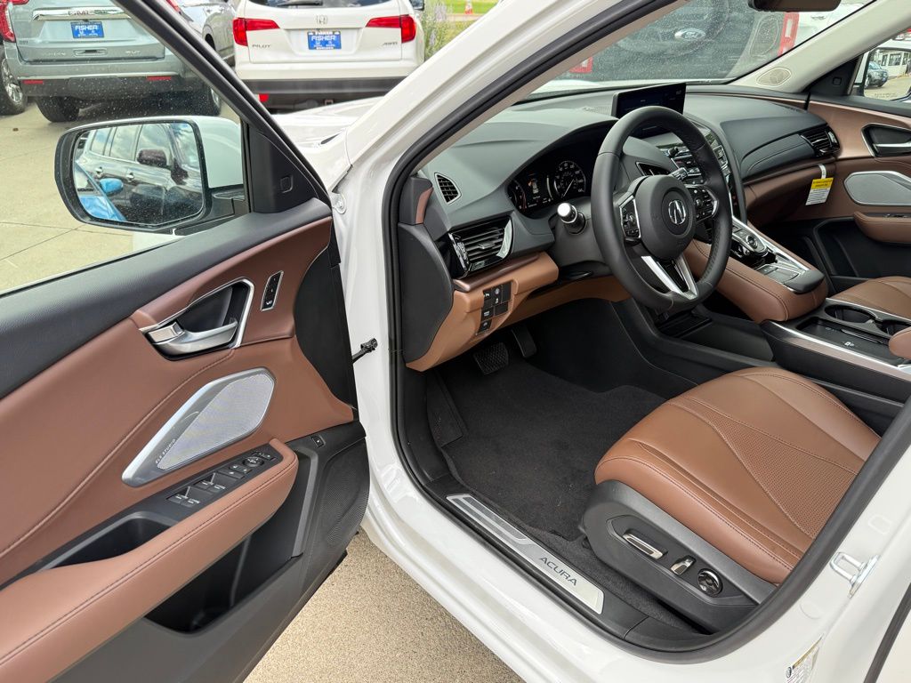 2025 Acura RDX Technology photo 10