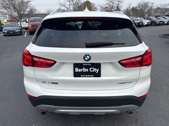 2019 Bmw X1 XDrive28i photo 4