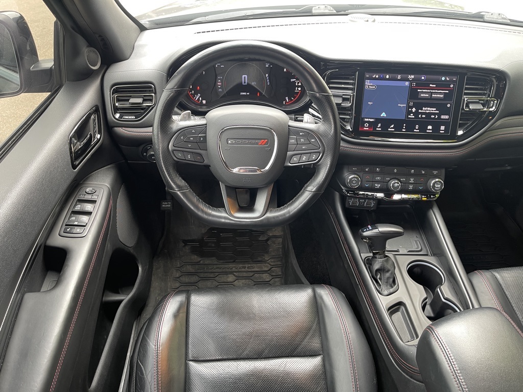 2021 Dodge Durango R/T photo 32