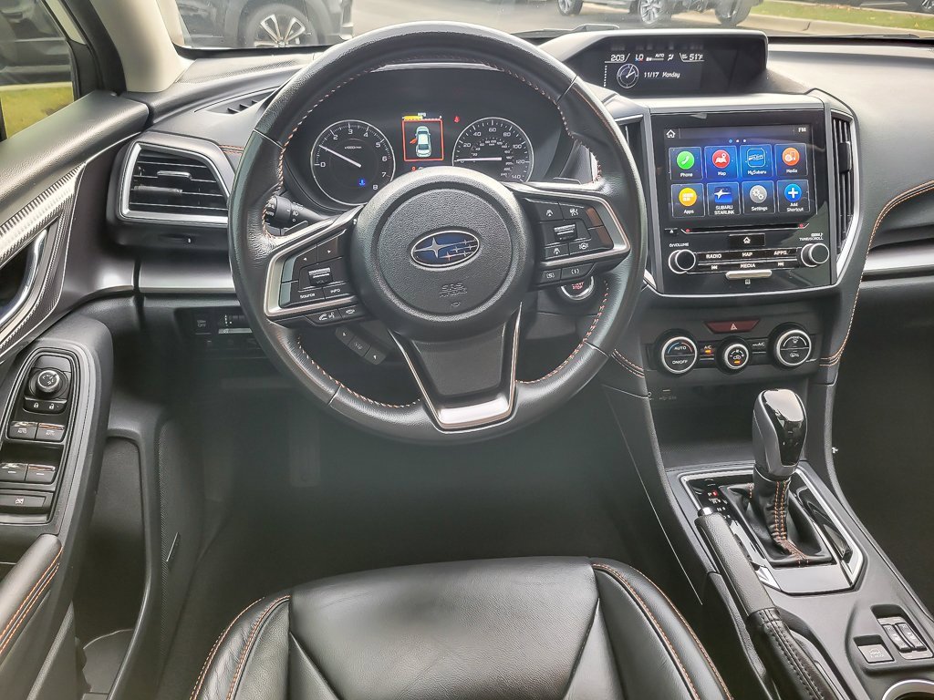 2023 SUBARU CROSSTREK - Image 11