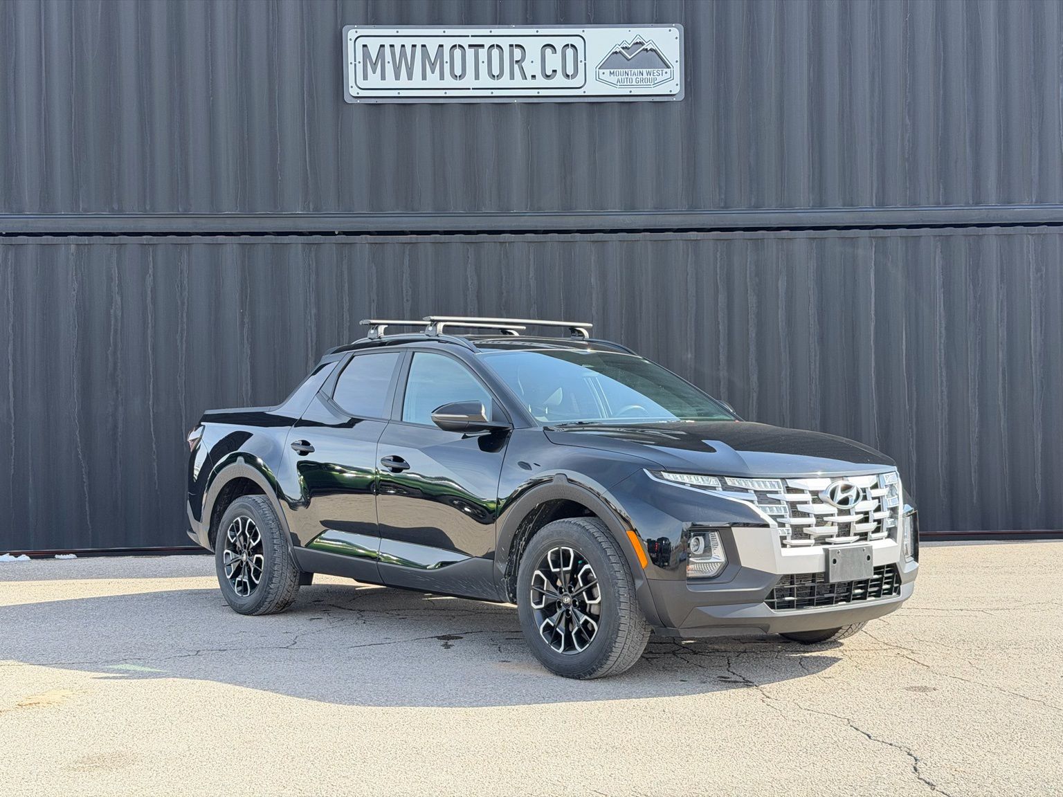 2023 Hyundai Santa Cruz SEL