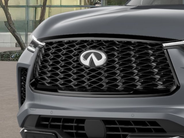 2025 Infiniti QX60 Luxe photo 12