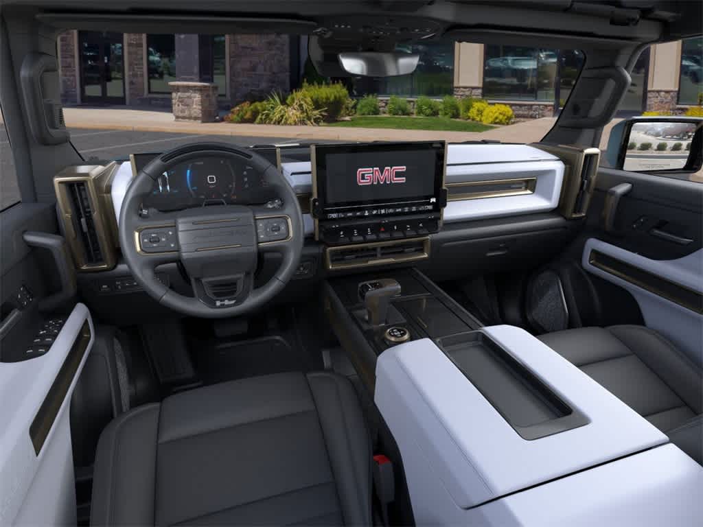 2024 Gmc Hummer EV photo 14