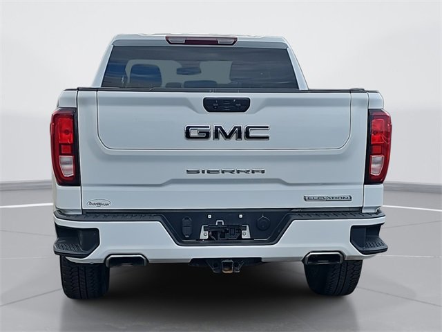 2023 Gmc Sierra 1500 Elevation photo 4