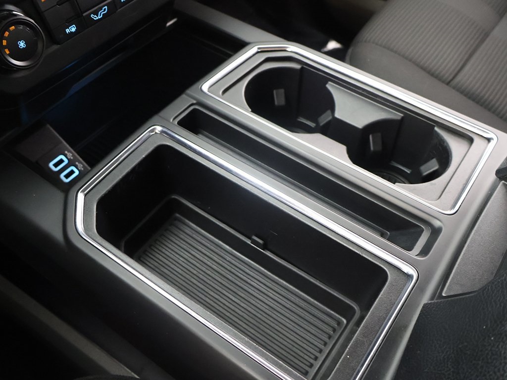 2017 Ford F-150 XL photo 37