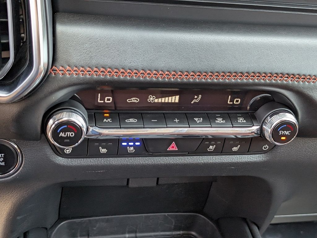 2025 Mazda CX-50 2.5 Turbo Premium Plus photo 27