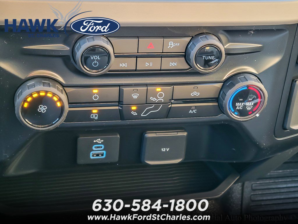 2026 FORD F-350 - Image 13