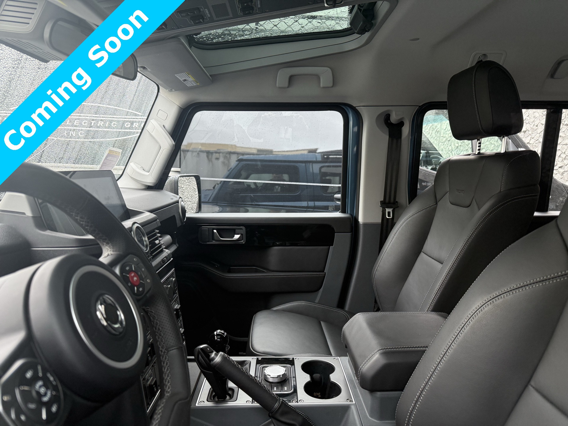 2024 Ineos Grenadier photo 4