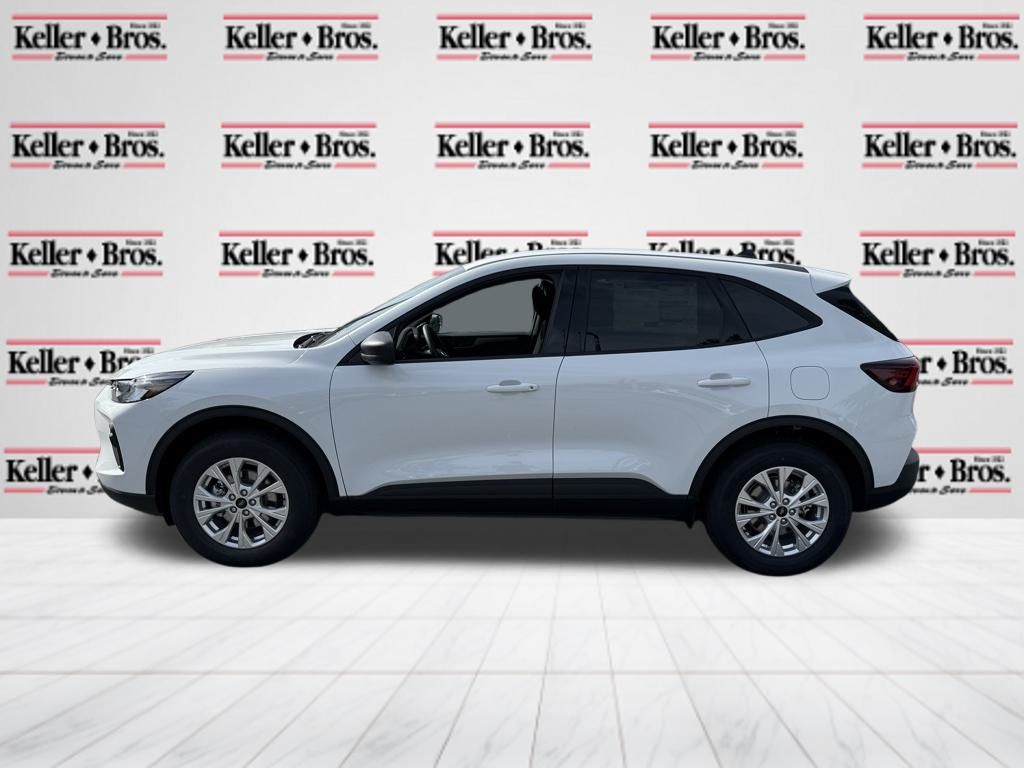 2026 Ford Escape Active photo 4