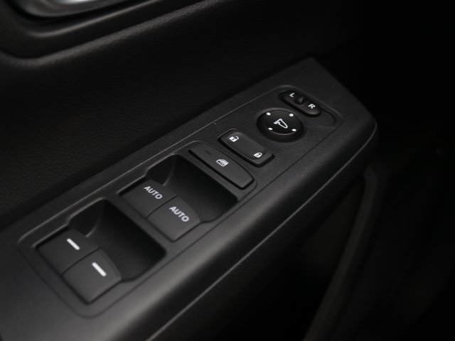 2026 Honda CR-V EX photo 18