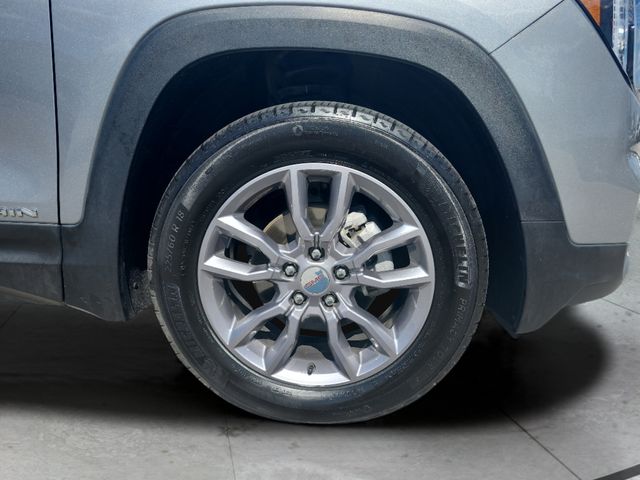 2024 Gmc Terrain SLT photo 24