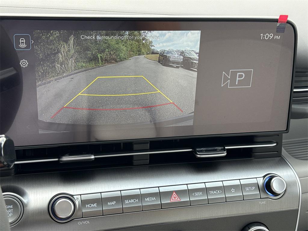 2026 Hyundai Kona SE photo 21
