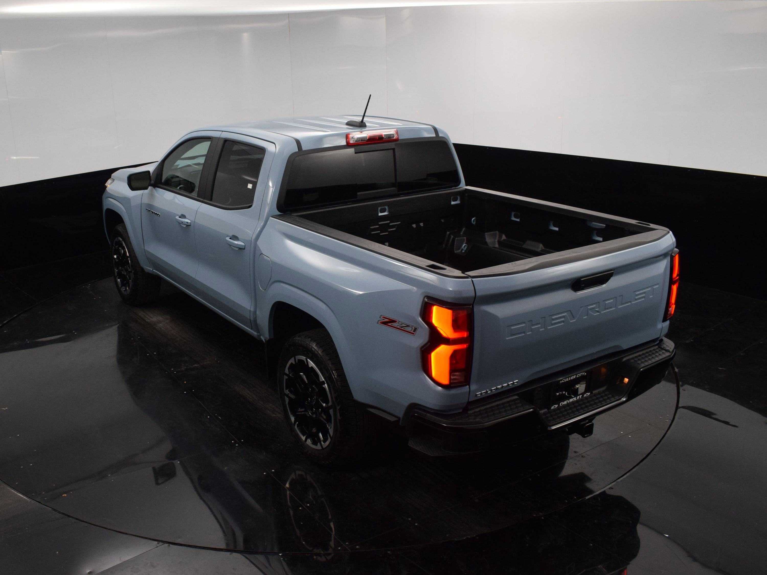 2026 Chevrolet Colorado Z71 photo 26