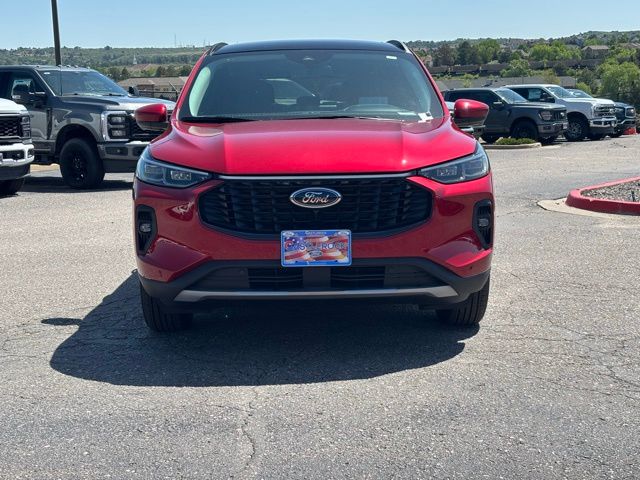 2025 Ford Escape Plug-In Hybrid Base photo 8
