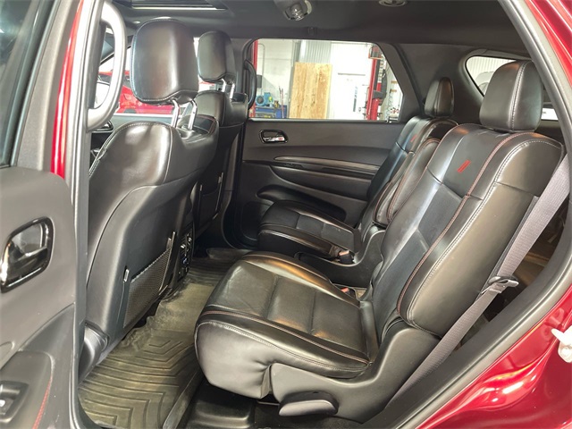 2023 Dodge Durango R/T Plus photo 22