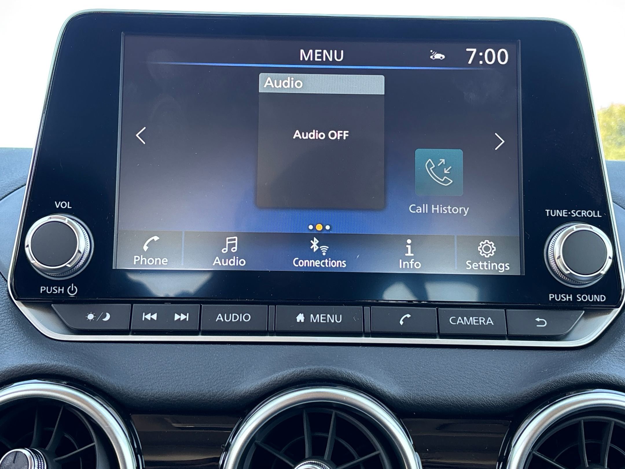 2025 Nissan Sentra SR photo 26