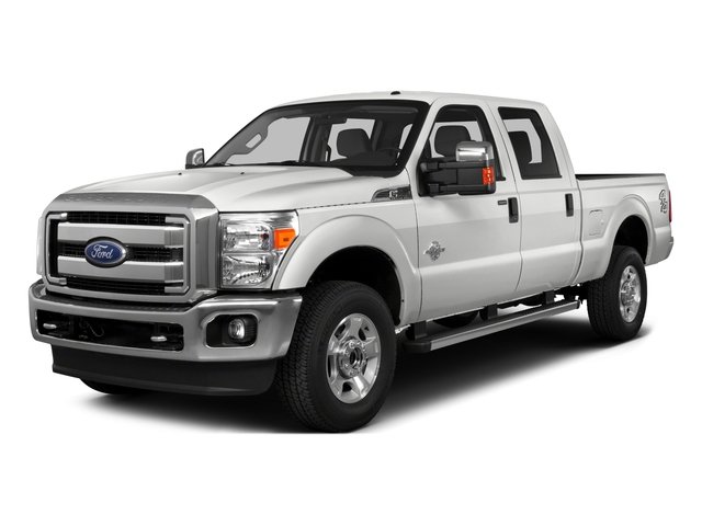 2016 Ford F-350 Super Duty XLT's photo