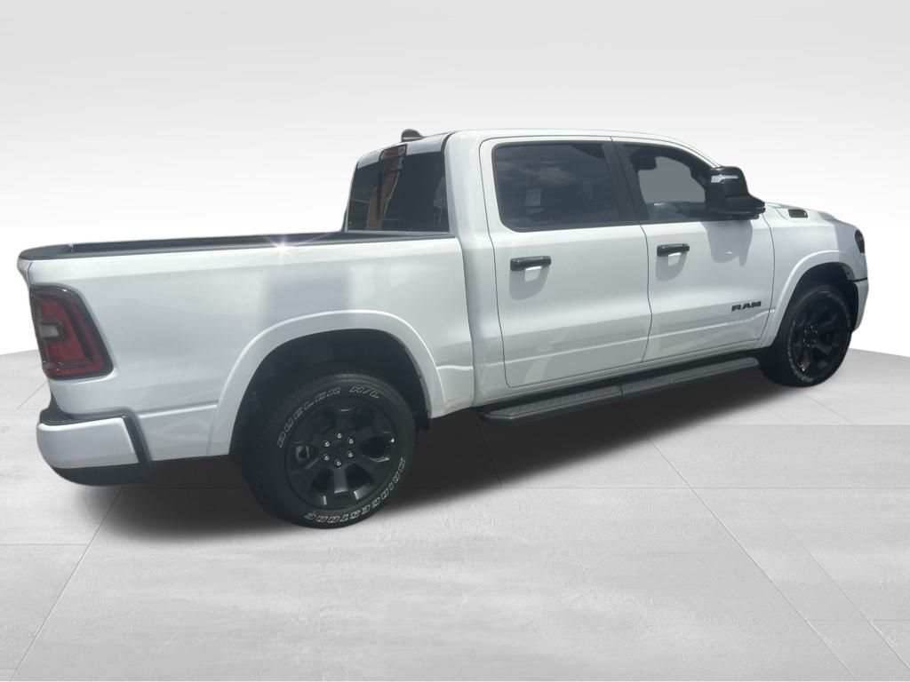 2025 Ram 1500 Big Horn Lone Star photo 12