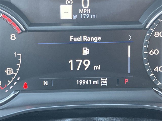 2023 Cadillac XT6 Premium Luxury photo 3