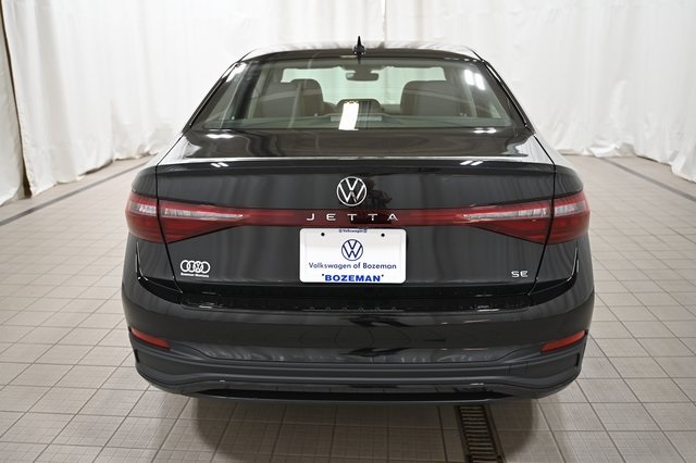 2025 Volkswagen Jetta 1.5T SE photo 10