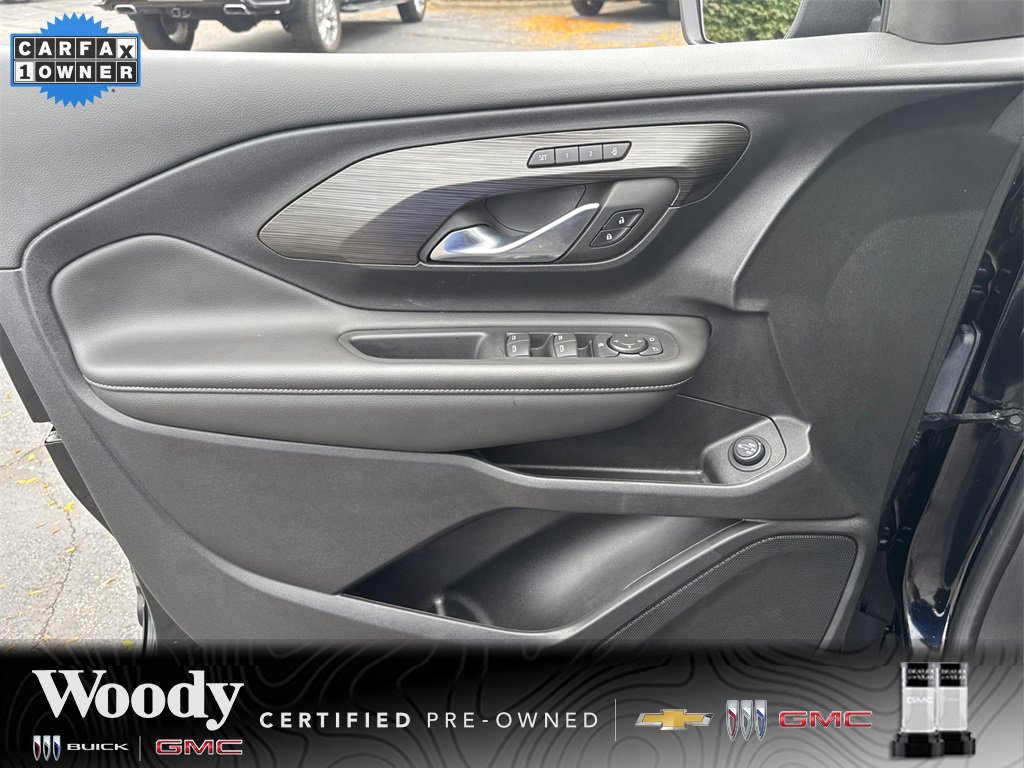 2022 Gmc Terrain SLT photo 10