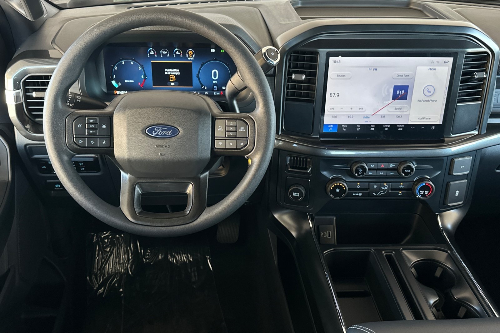 2025 Ford F-150 STX photo 13