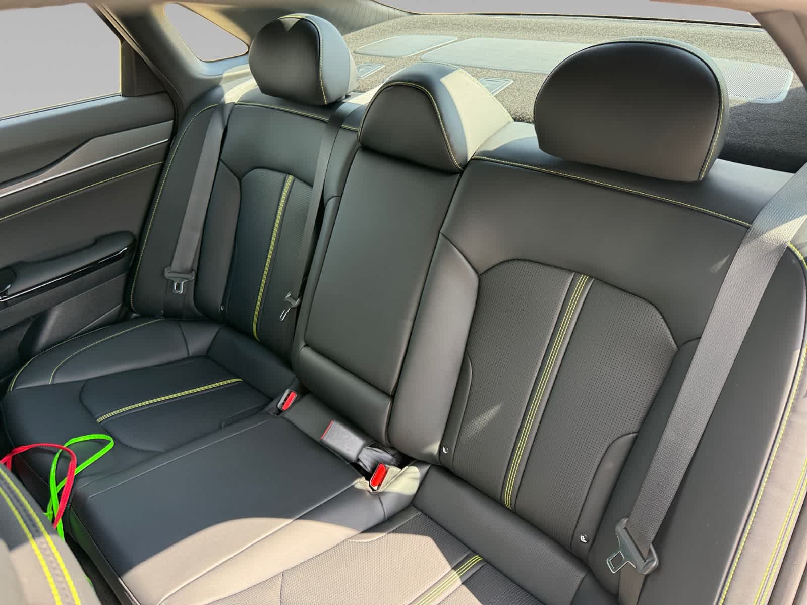 2026 Kia K5 GT photo 13