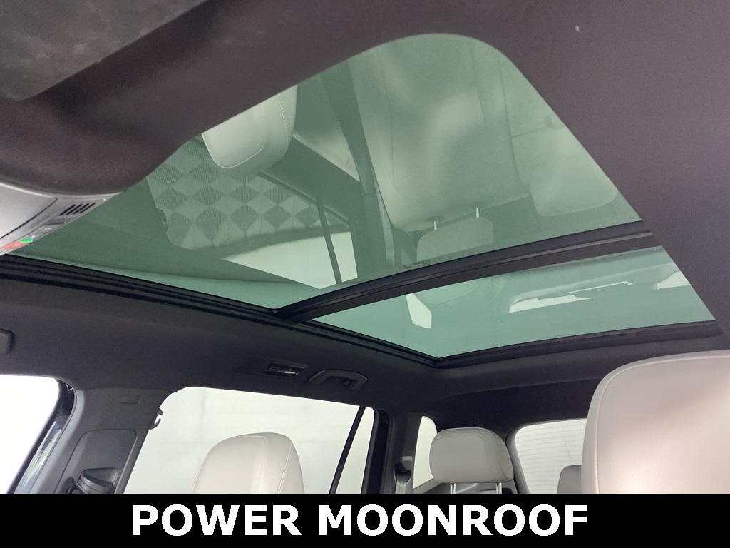 2022 Volkswagen Tiguan SE R-Line Black photo 3