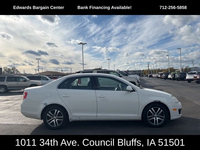 2006 Volkswagen Jetta 2.5's photo