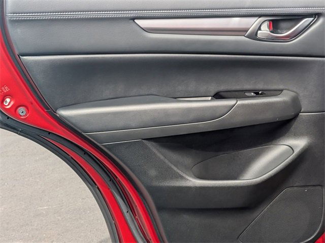 2020 Mazda CX-5 Touring photo 26