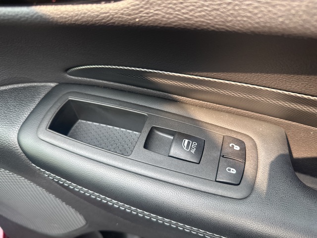 2022 Dodge Durango GT Plus photo 18