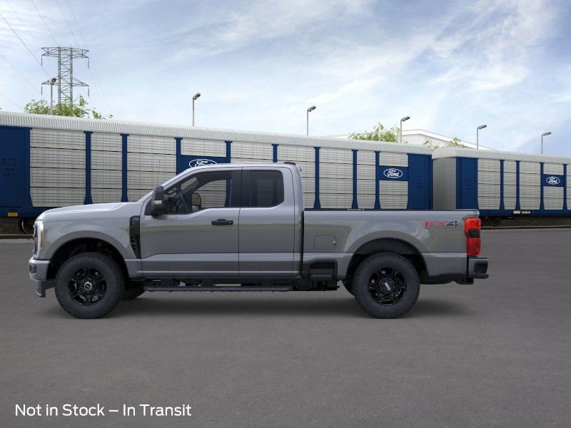 2026 Ford F-250 XL photo 2