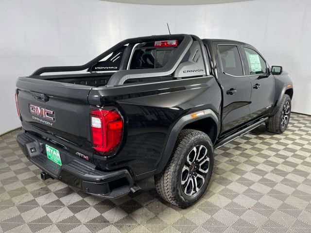 2025 Gmc Canyon AT4 photo 4
