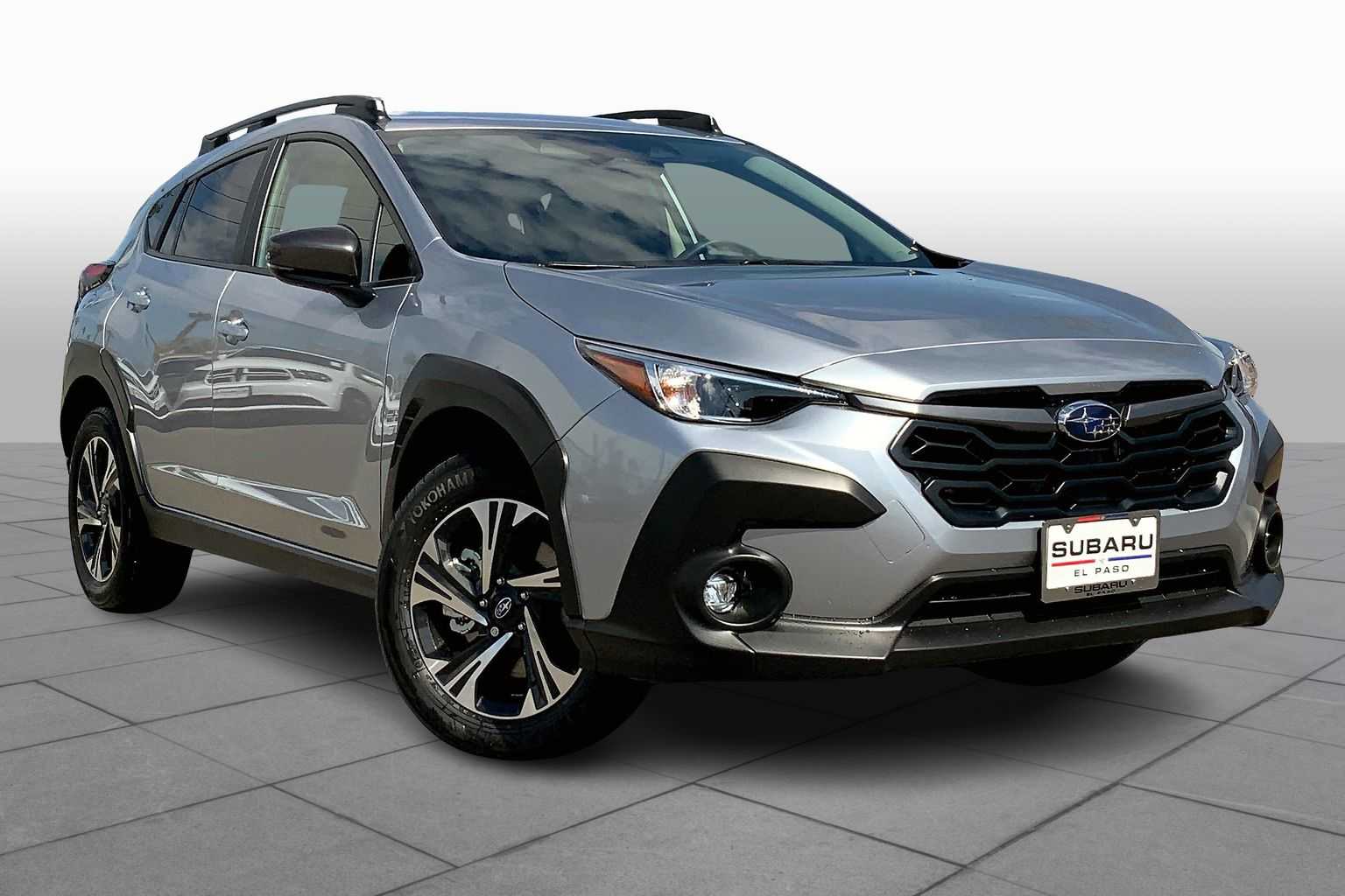 2025 Subaru Crosstrek Premium photo 2