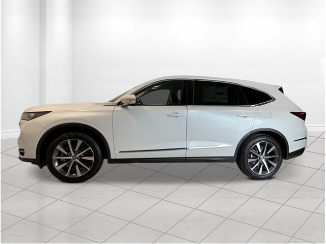 2026 Acura MDX SH-AWD Technology photo 2