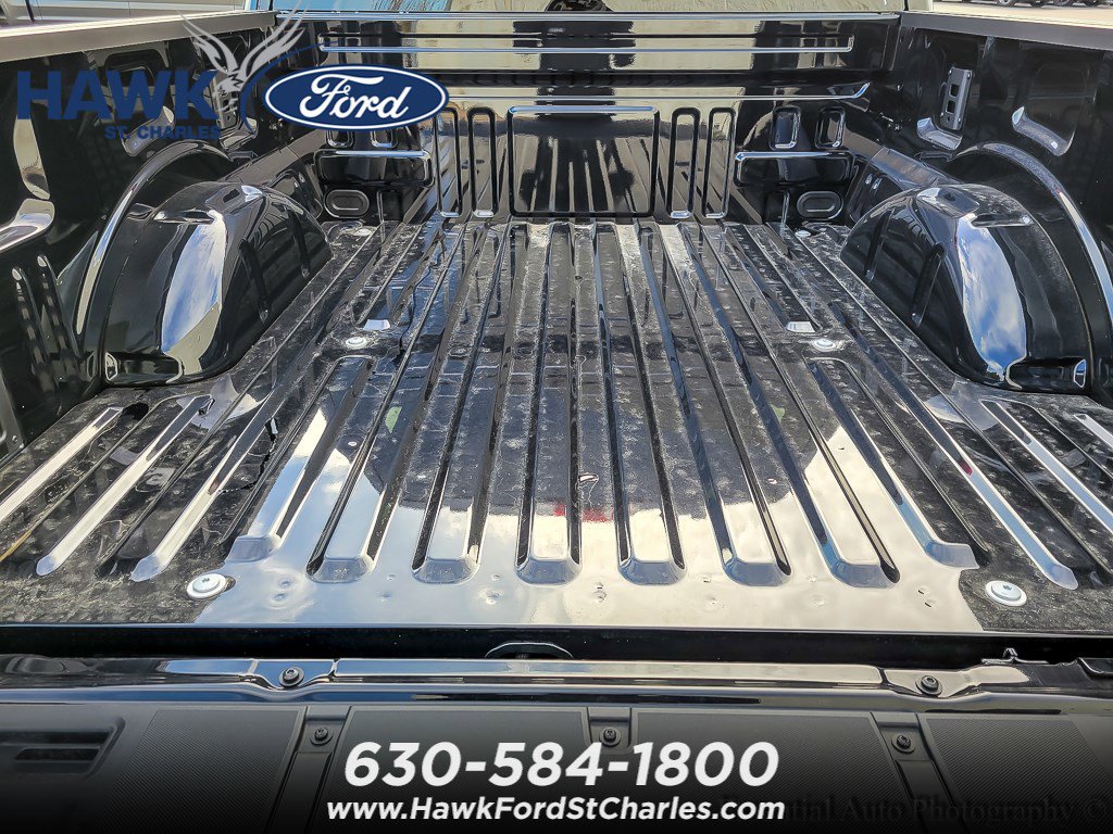 2025 FORD F-150 - Image 15