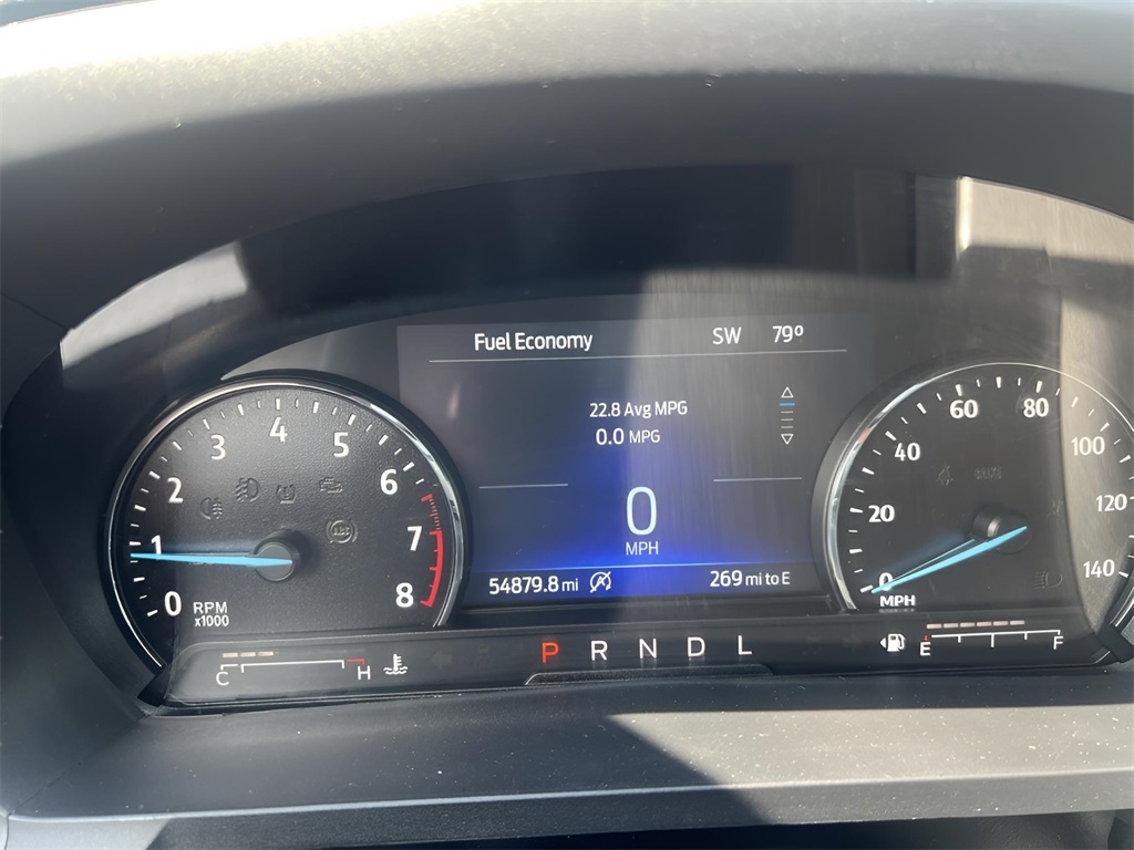 2022 Ford Explorer XLT photo 18