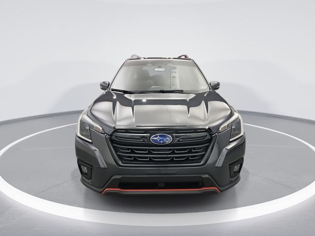 2022 Subaru Forester Sport photo 2