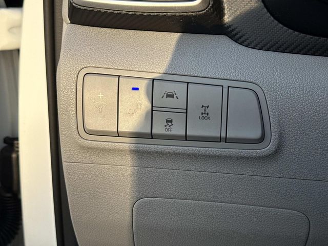 2020 Hyundai Tucson Value photo 26